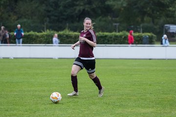 Bild 50 - Frauen SV Henstedt Ulzburg II - TSV Klausdorf : Ergebnis: 2:1